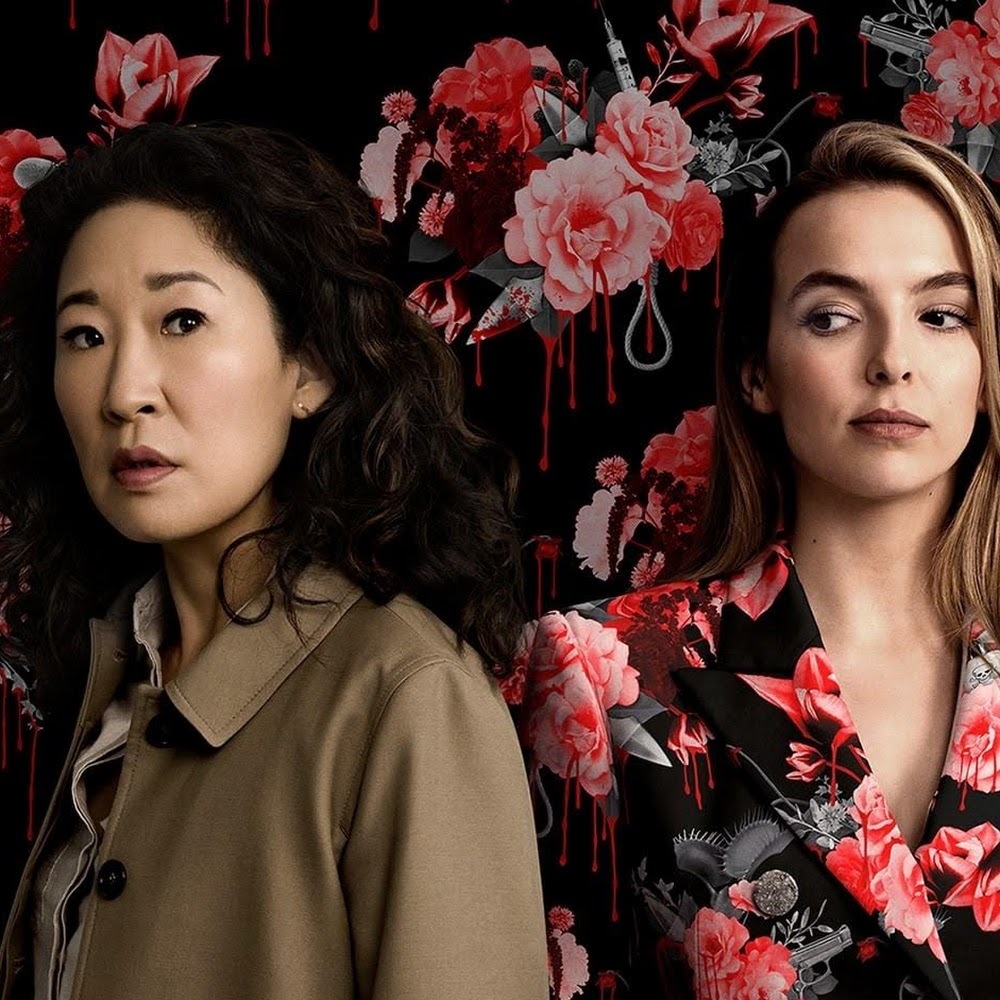 Meet your Posher, Kat